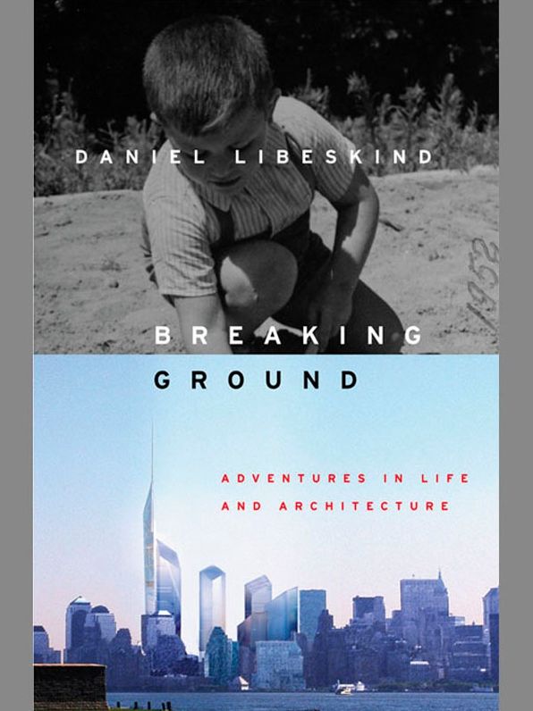 Breaking Ground: An Immigrant's Journey from Poland to Ground Zero