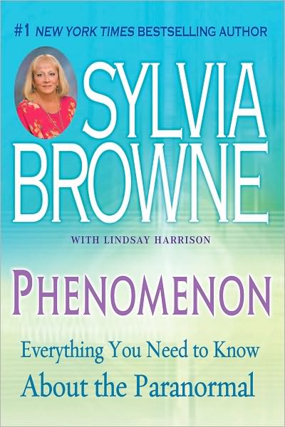 Phenomenon: Everything You Need to Know about the Paranormal