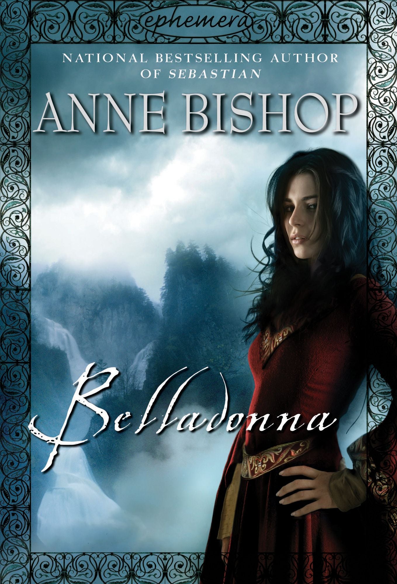 Belladonna (Ephemera Series #2)
