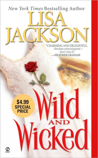 Wild and Wicked