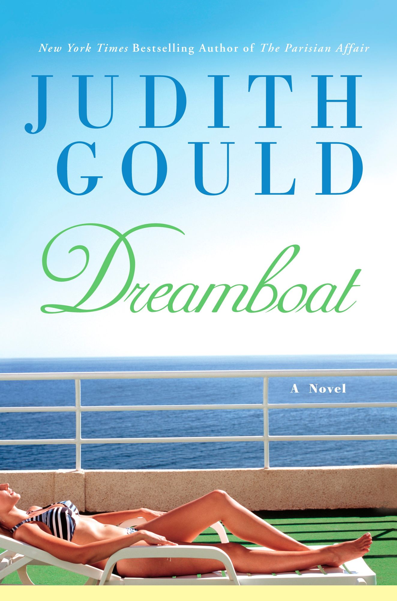 Dreamboat