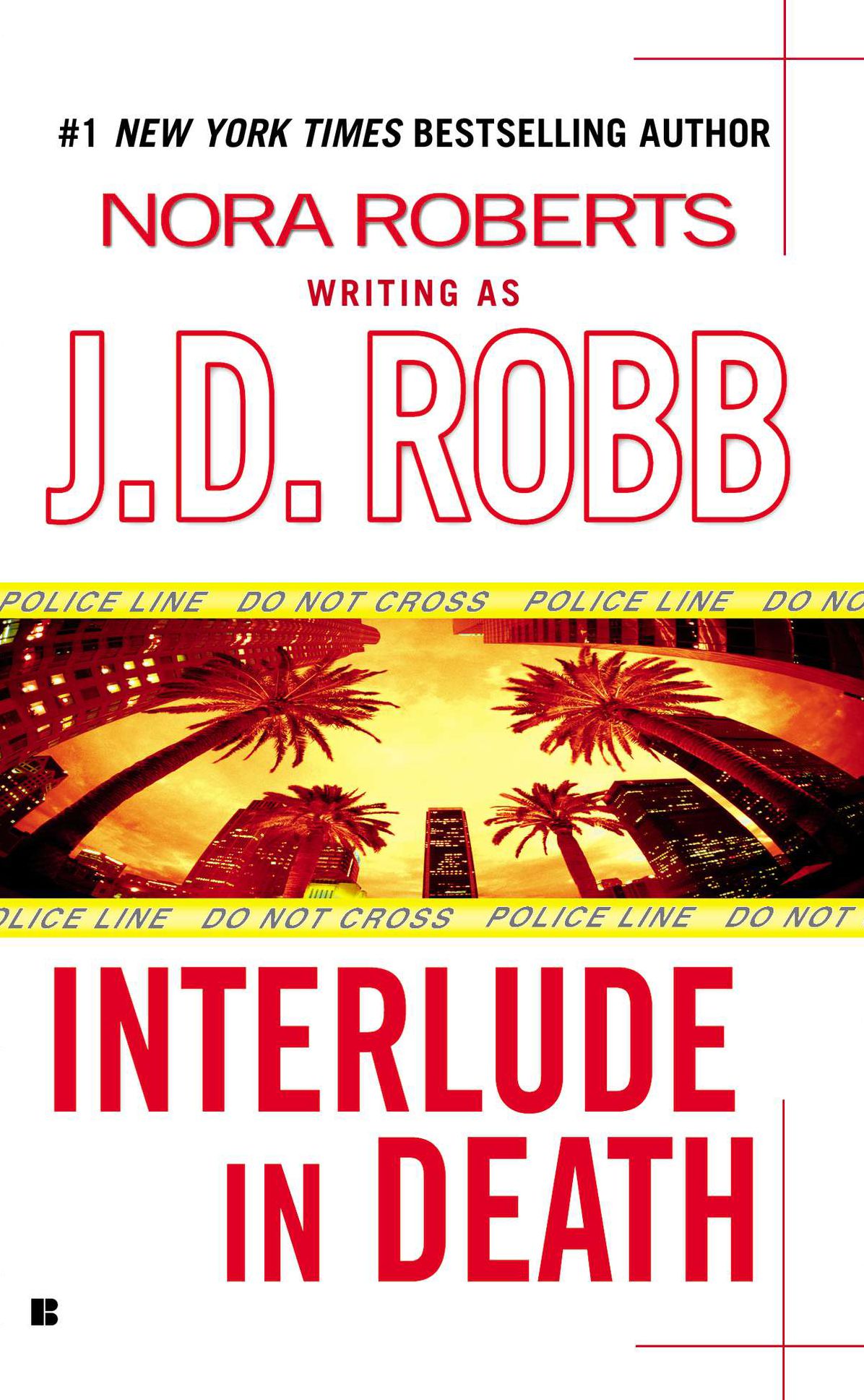 Interlude in Death (In Death Series)