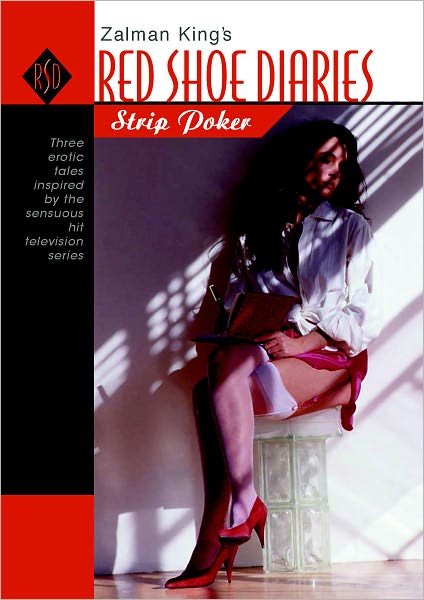 Red Shoe Diaries Strip Poker