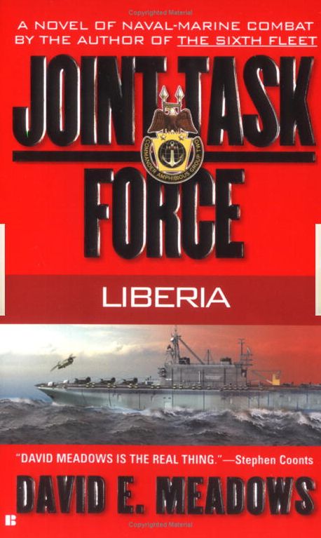 Joint Task Force #1: Liberia