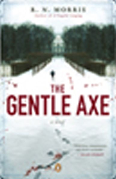 The Gentle Axe