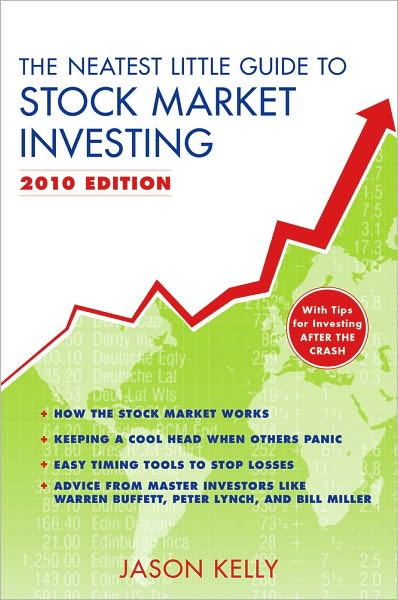 The Neatest Little Guide to Stock Market Investing