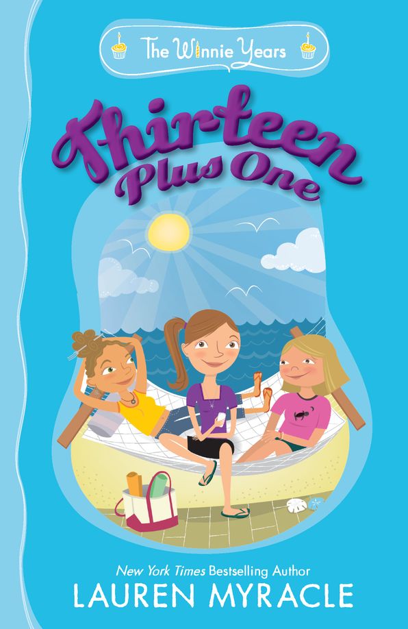 Thirteen Plus One
