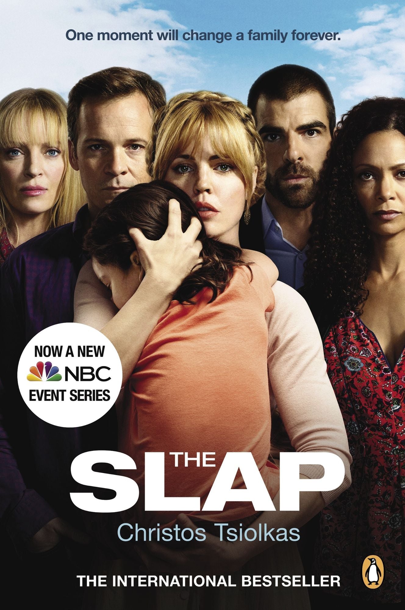 The Slap: A Novel