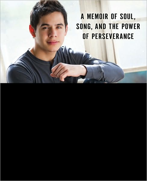 Chords of Strength: A Memoir of Soul, Song and the Power of Perseverance