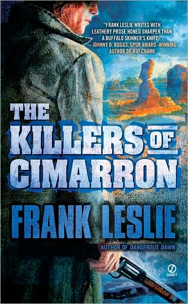 The Killers of Cimarron