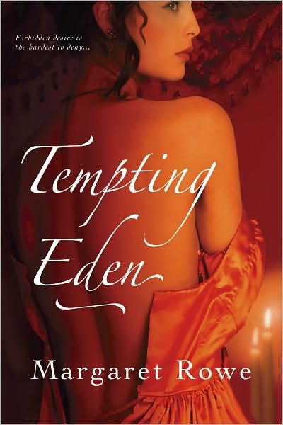 Tempting Eden