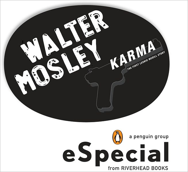 Karma: A Penguin eSpecial from Riverhead HC