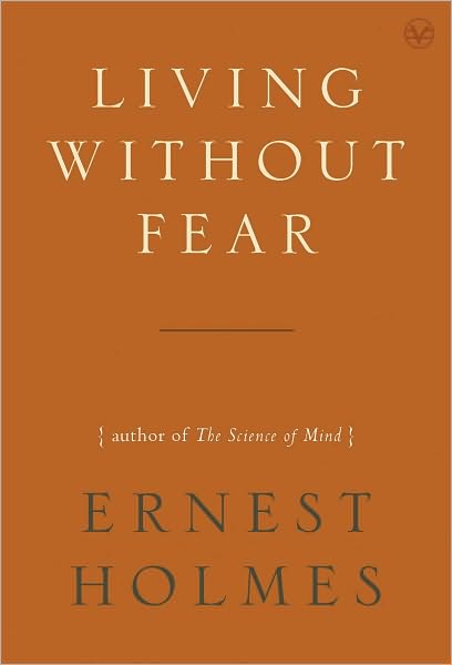 Living Without Fear