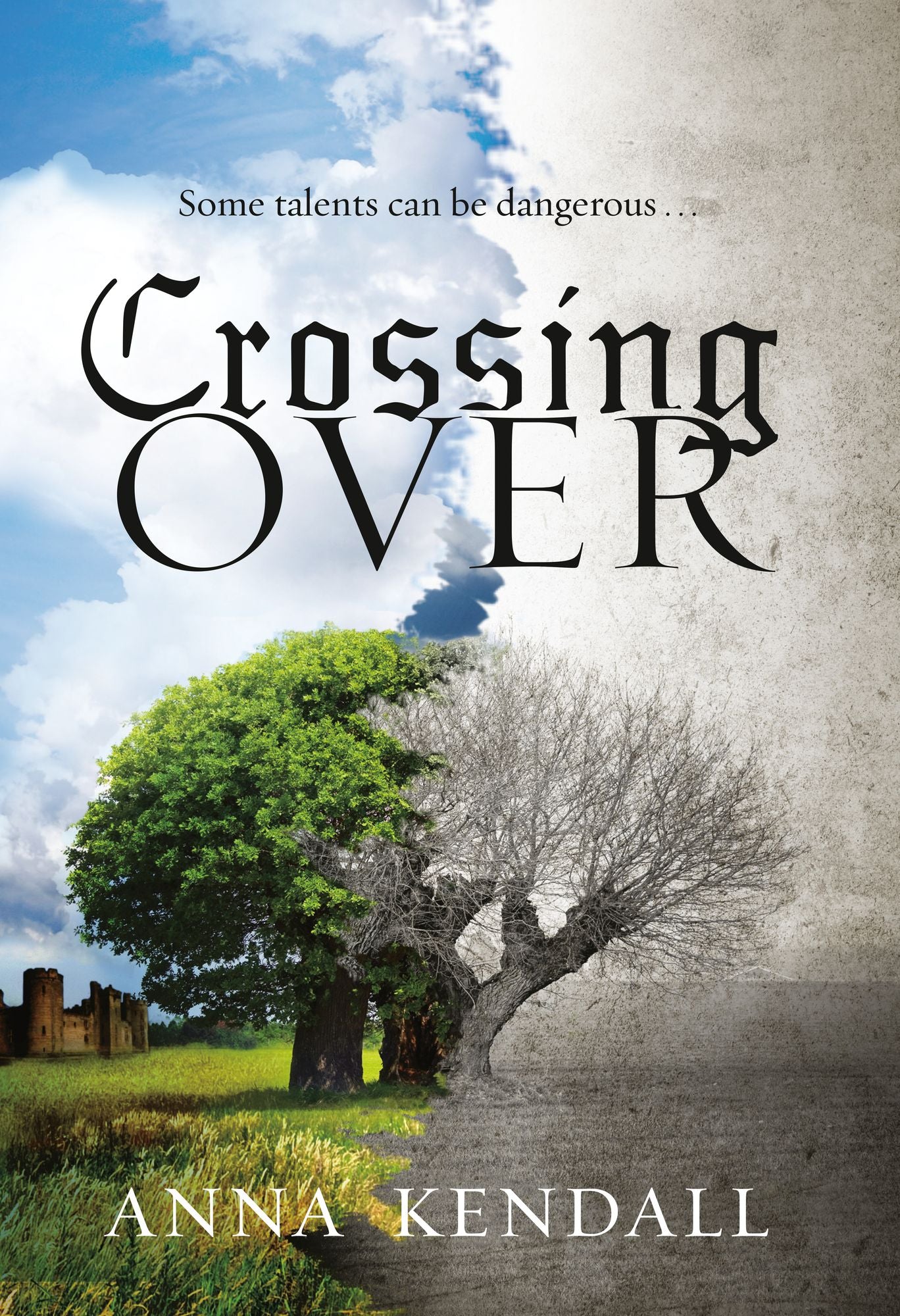 Crossing Over