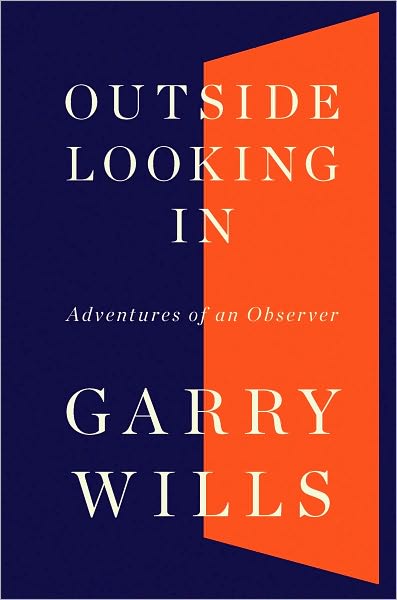 Outside Looking In: Adventures of an Observer