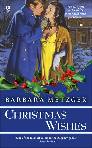 Christmas Wishes