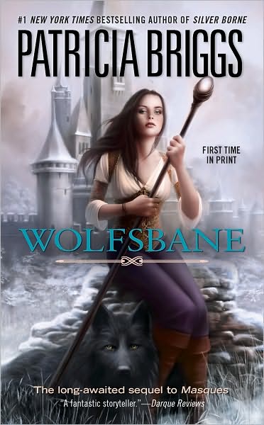 Wolfsbane (Sianim Series #4)
