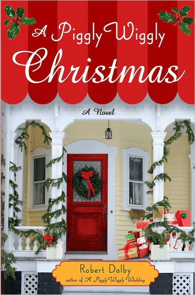 A Piggly Wiggly Christmas