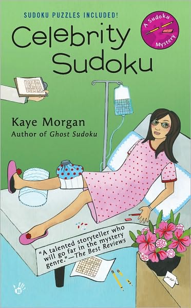 Celebrity Sudoku