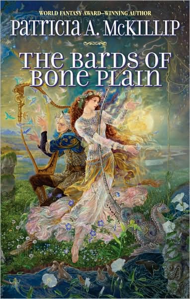 The Bards of Bone Plain