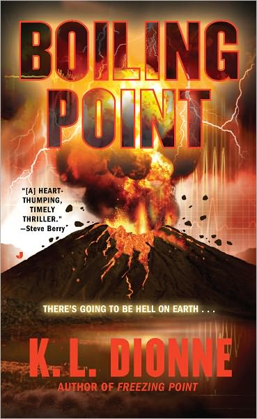 Boiling Point