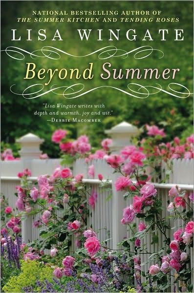 Beyond Summer (Blue Sky Hill Series #3)
