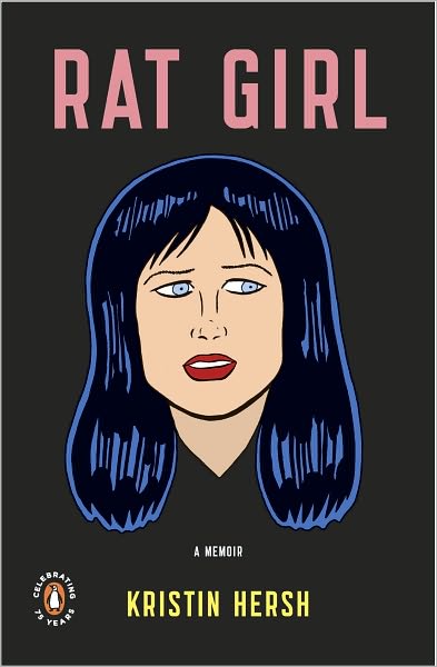 Rat Girl: A Memoir