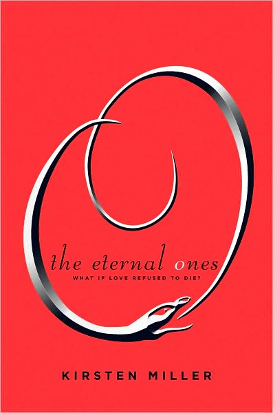 The Eternal Ones
