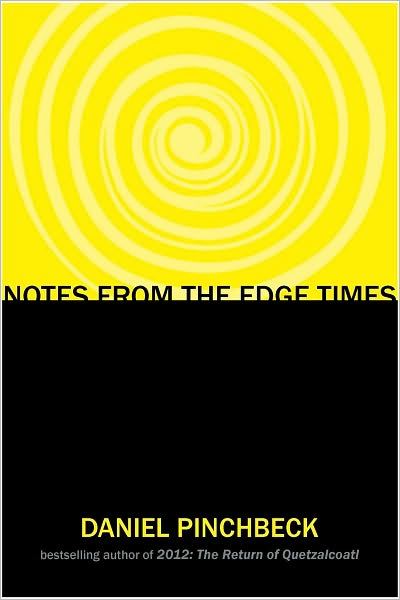 Notes from the Edge Times