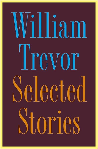 Selected Stories