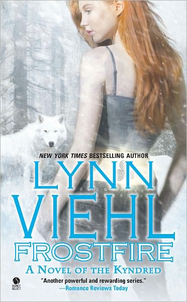 Frostfire (Kyndred Series #3)