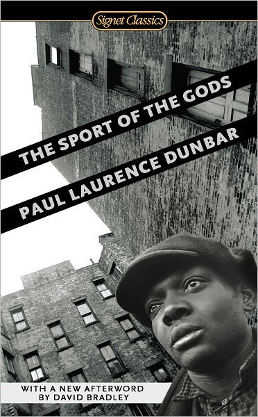 The Sport of the Gods