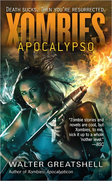Xombies: Apocalypso