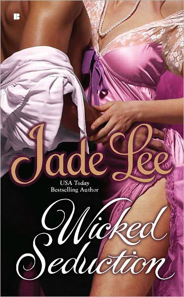 Wicked Seduction
