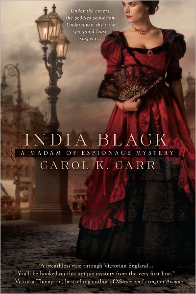 India Black