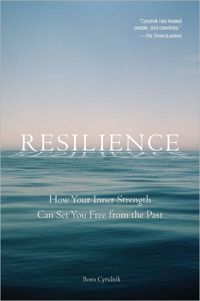 Resilience: How Your Inner Strength Can Set You Free from the Past