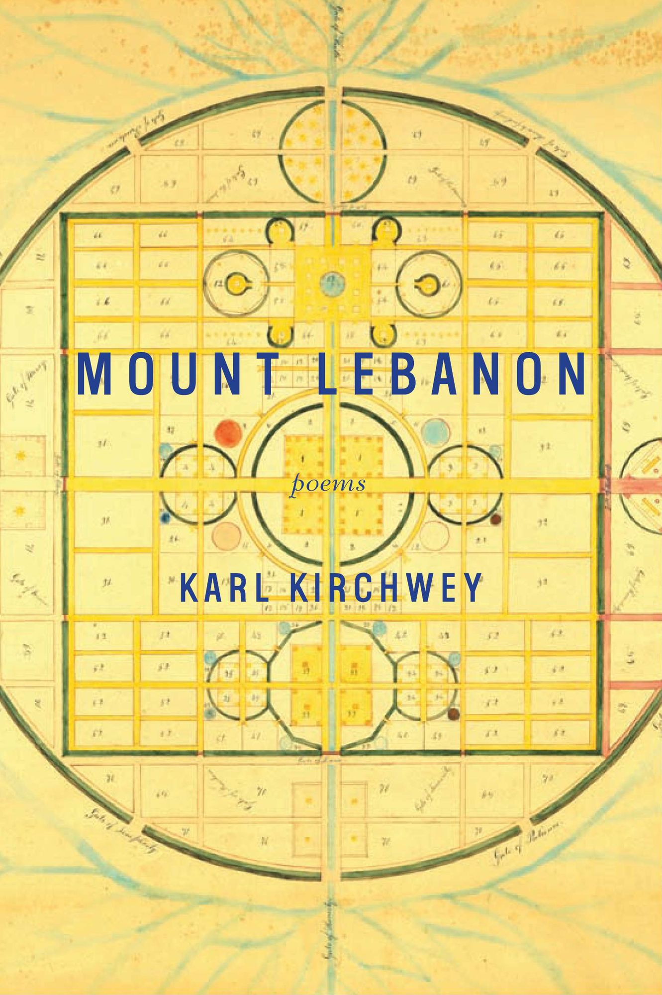 Mount Lebanon