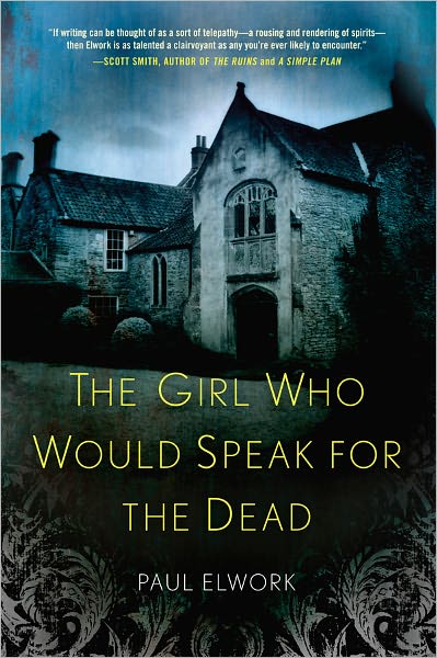 The Girl Who Would Speak for the Dead