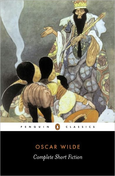 De Profundis and Other Writings