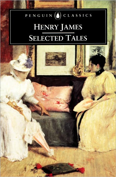 Selected Tales (James, Henry)