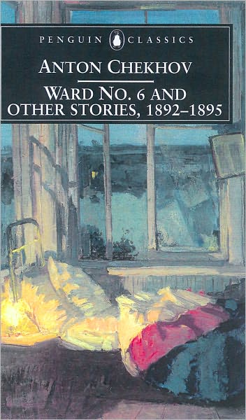 Ward No. 6 and Other Stories, 1892-1895