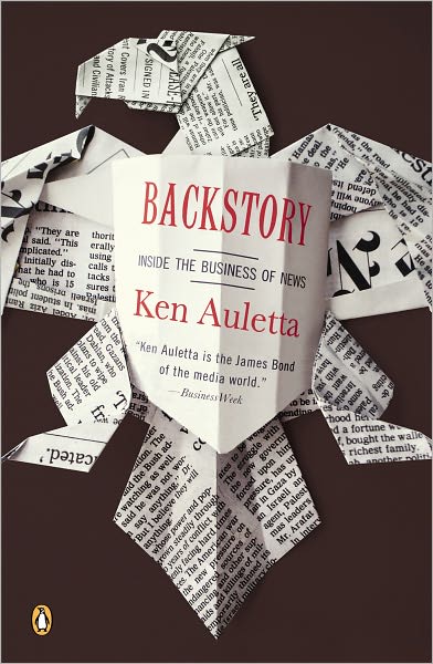 Backstory: Inside the Business of News