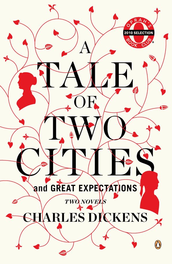 A Tale of Two Cities and Great Expectations: Two Novels