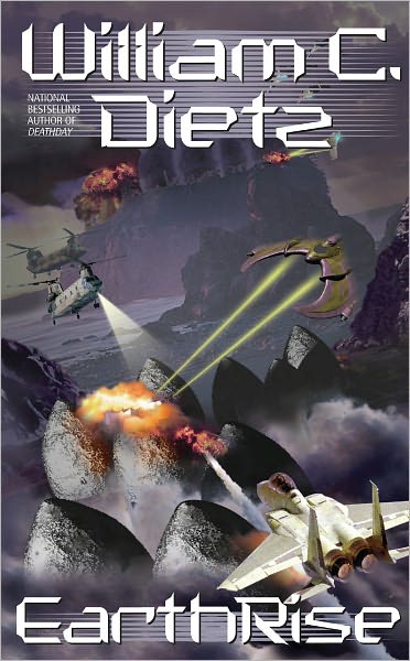 Earth Rise