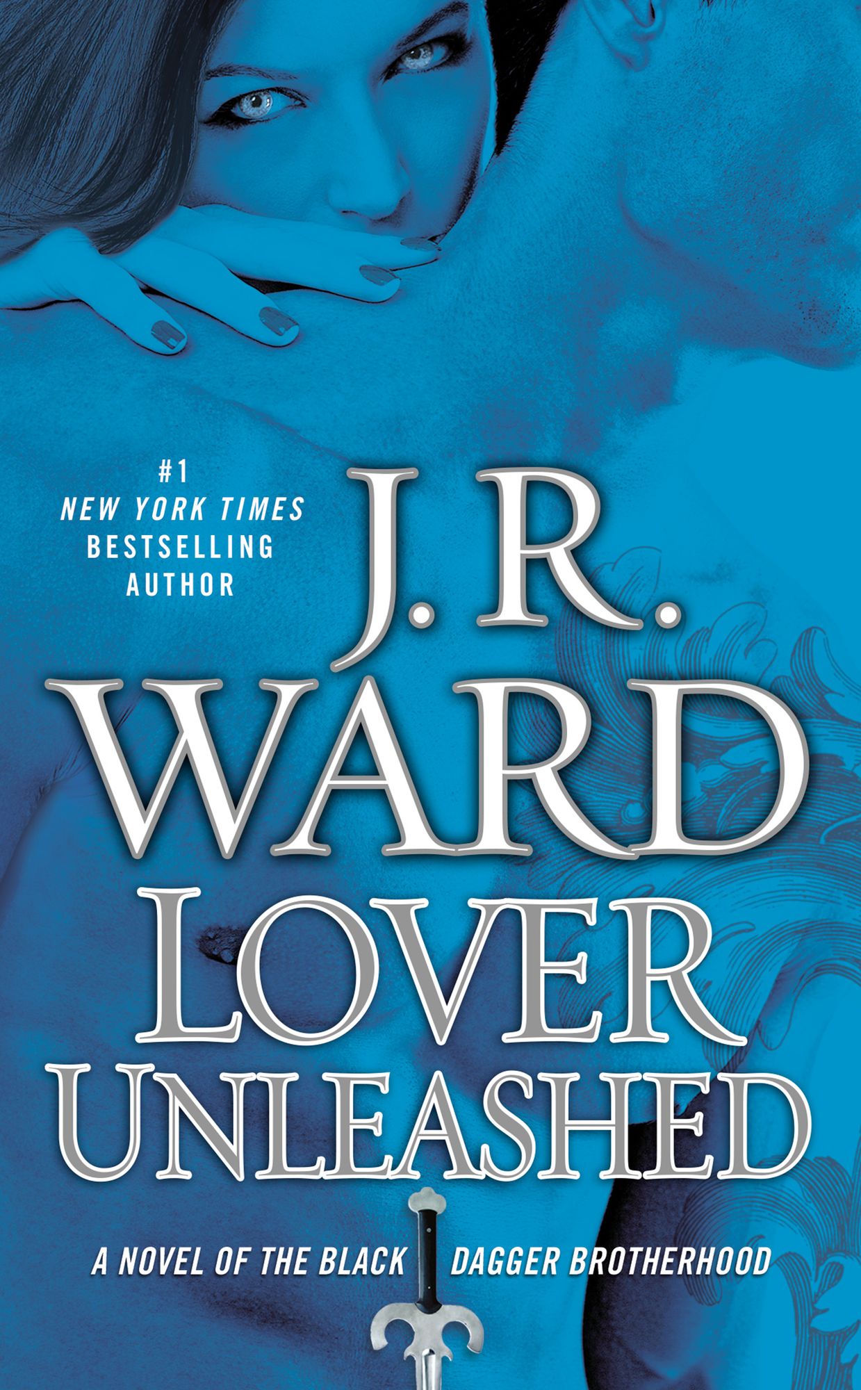 Lover Unleashed (Black Dagger Brotherhood Series #9)