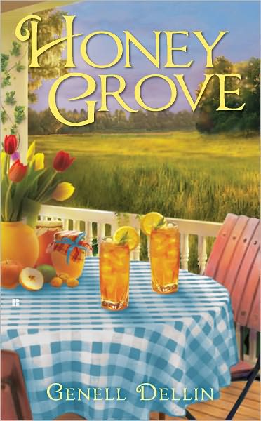 Honey Grove (Honey Grove Series #1)