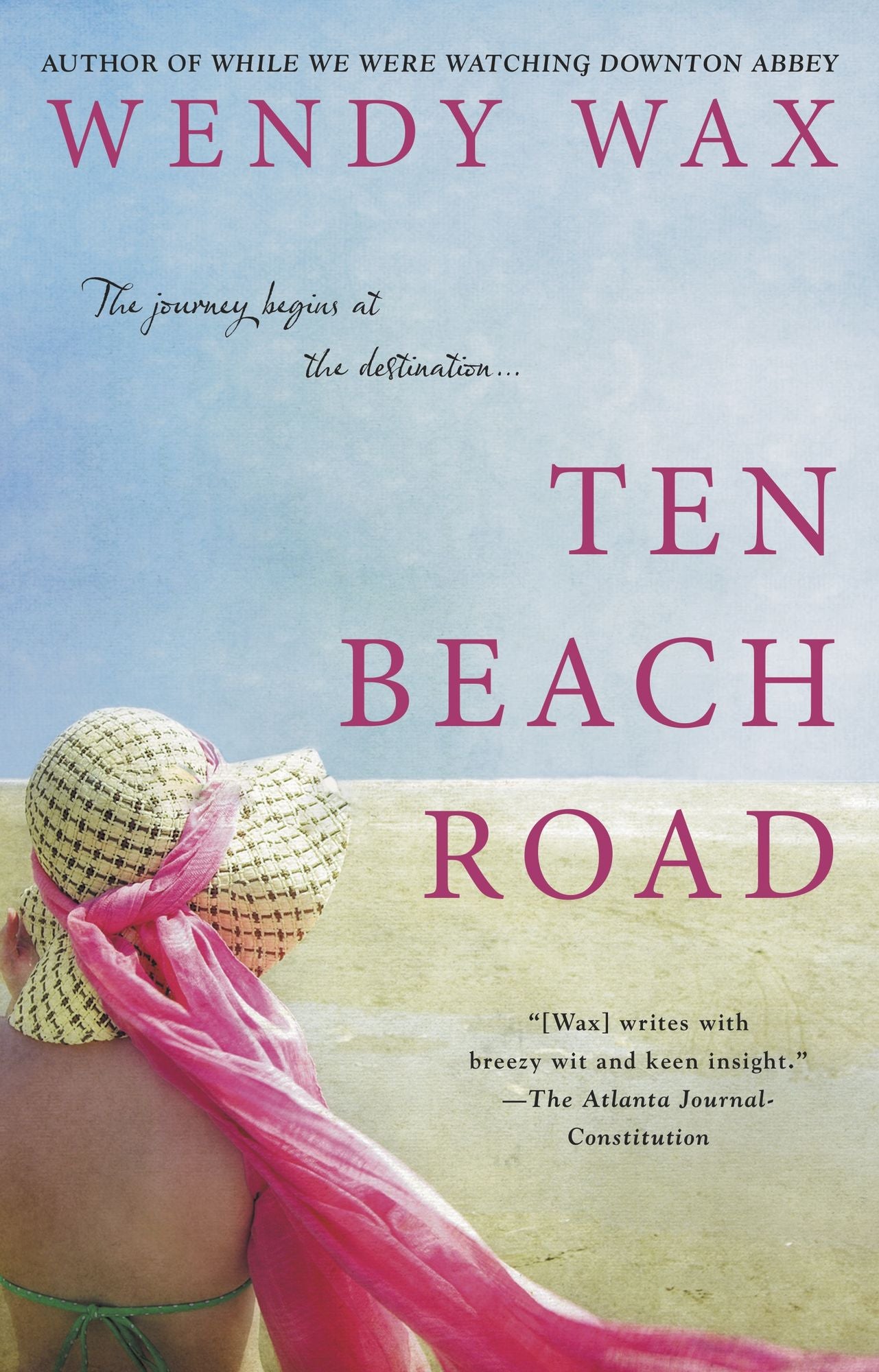 Ten Beach Road