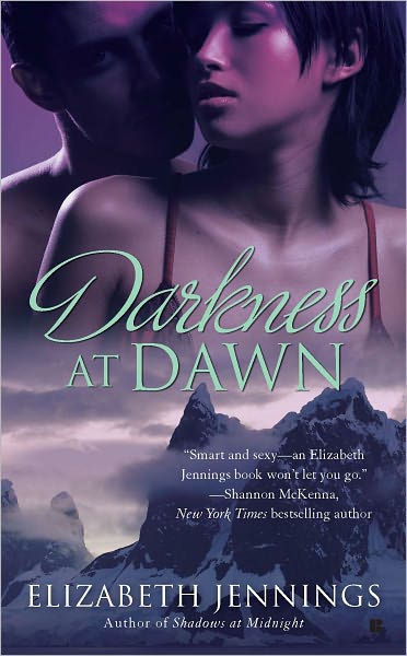 Darkness at Dawn