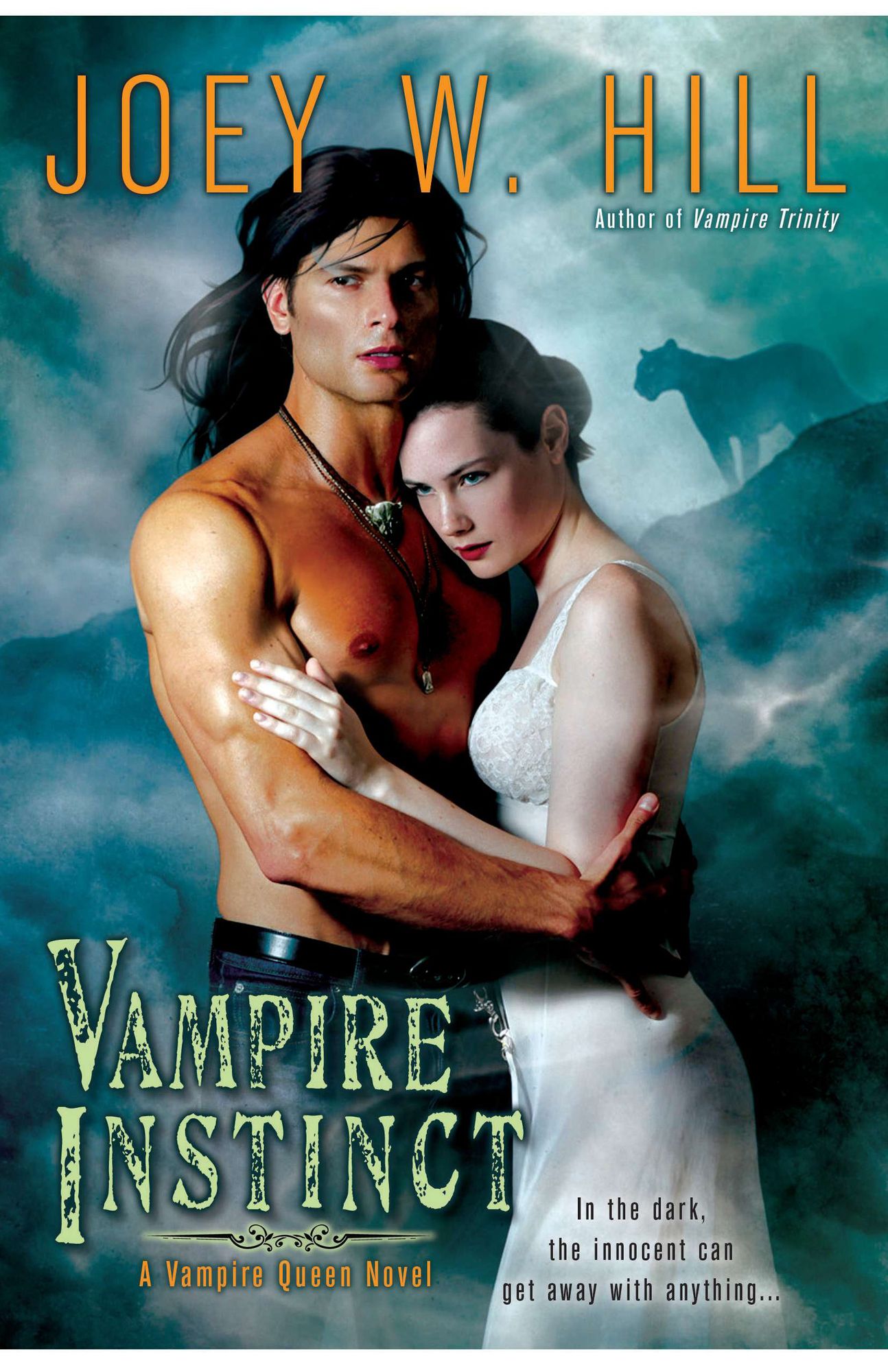 Vampire Instinct