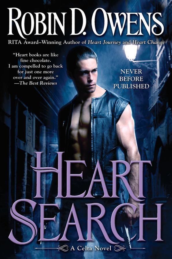Heart Search